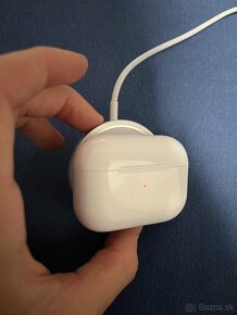 AirPods Pro 2 záruka 2025 - 15