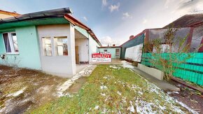 (548 m2) RODINNÝ DOM V MESTE SPIŠSKÁ NOVÁ VES - 15