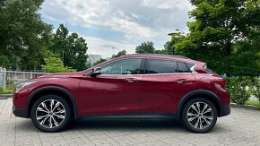 Infiniti QX30 AWD 2.2diesel 4x4 2017 - 15