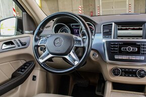 Mercedes Benz GL 350 CDI BlueTEC 4MATIC - 15