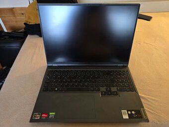 Lenovo Legion 5 Pro - 15