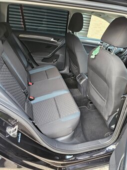 VW Golf 7 2.0 TDI IQ DRIVE 2019 - 15