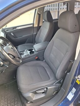 Volkswagen Touareg 3.0 TDI - 15