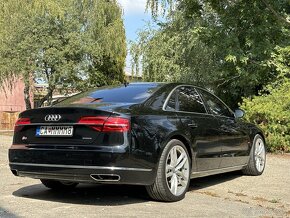 Audi A8 Clean 4.2 TDI Exclusive R21 - 15