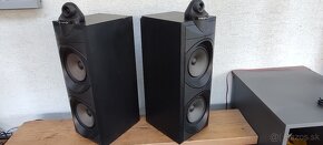 Reproduktory Wharfedale Modus Five - 15