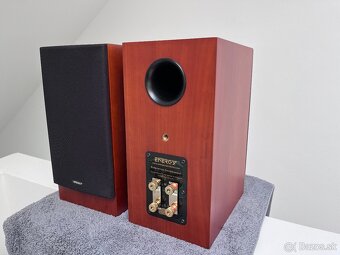 Repro. Energy Reference Connoisseur RC-10 bookshelf speakers - 15