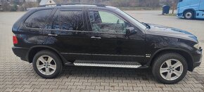 BMW X5 e53 - 15