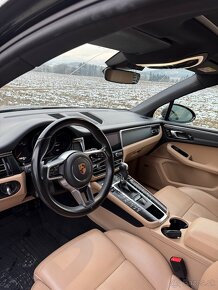 Porsche Macan 180 kW 4x4 A/T/ možny odpočet DPH - 15