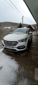 Hyundai Santa fe - 15