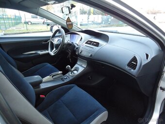 Honda Civic 1.4 Comfort - 15