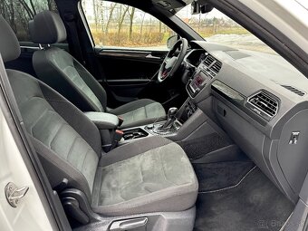 Volkswagen Tiguan 2.0 BITDI DSG 4MOTION R-LINE - 15