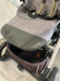 Kocik Peg Perego Book S, 3kombinacia - 15