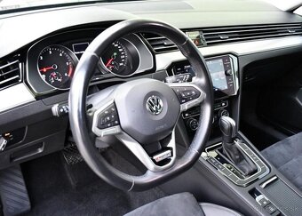 Volkswagen Passat 2.0BiTDi 176kW 4M DSG 176 kw - 15