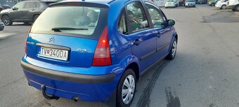 Predám Citroën C3. 1.1 benzin - 15