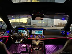 Mercedes CLS 53 Amg Mozna Vymena - 15