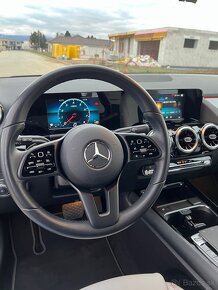 Mercedes B180 1.3 100kw, A7, 45 000km - 15