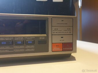 Predám VHS Recorder - 15