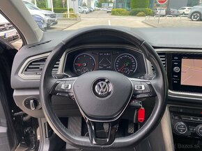 Volkswagen T-Roc 2.0 TDI MARATHON Edition 4Motion DSG - 15