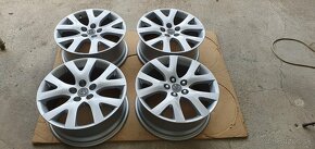 5x114,3 r18 mazda kia hyundai mitsubishi toyota honda - 15