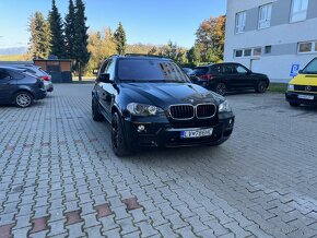 Bmw x5 e70 - 15