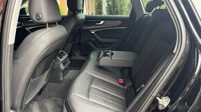 Audi A6 Avant 40 2.0 TDI mHEV Sport S tronic - 15