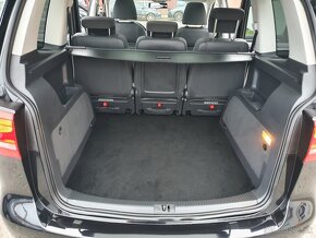 VOLKSWAGEN TOURAN 1.6 CRTDI 77KW - 15