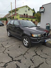 BMW X5 diesel - 15