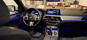 BMW G31 530D M-sport odp.DPH - 15