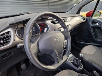 Citroen C3 1.0 VTi - 15