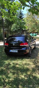 Wolsvagen Golf 6 1.4 59 Kw 2009 - 15