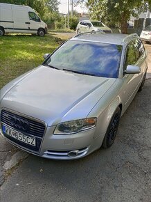 Audi A4 b7 - 15