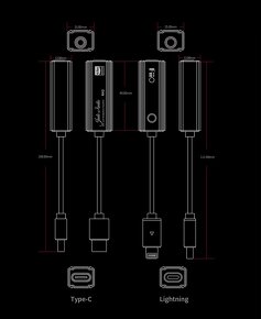 FiiO KA2 - 15