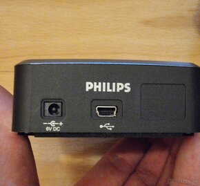 PHILIPS LHF 955 - 15