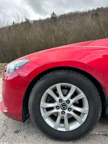 MAZDA 6 Wagon 2.0 Skyactiv-G Revolution 121kW / 165k M6 - 15