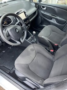 Renault Clio grandtour 1.5dci - 15