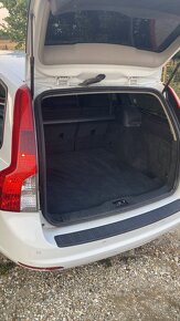 Volvo V50 - 15