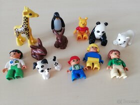 Lego duplo - 15