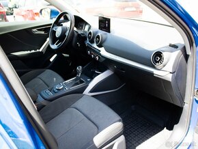 Audi Q2 1.6 tdi Stronic - 15