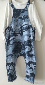 NEXT BABY Unisex 2 Dielna Sada 12-18Mesiacov 86cm Vyska Nova - 15