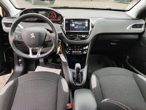 Peugeot 208 208 1.4 HDi Style - 15