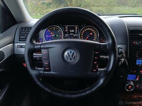 ✳️Volkswagen Touareg 3.0 V6 TDI DPF Tiptronic 4X4✳️ - 15