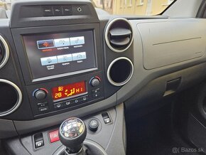 Citroen Berlingo Multispace 1.6 VTi XTR - 15