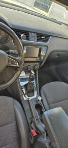 ŠKODA OCTAVIA 3 2.0 TDI 110 KW DSG WEBASTO - 15