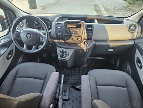 Renault Trafic 8.mieste 107kw - 15