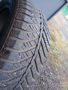 celoročne pneumatiky 195/55r15 Goodyear Vector 4 seasons - 15