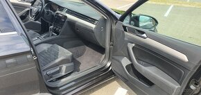 VW Passat 2,0TDI,110kw, Variant , 7 sup.DSG - 15