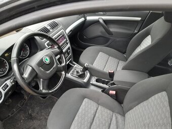 Skoda octavia 1.6 tdi - 15