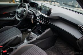 Peugeot 2008 1.2 PureTech 100 Active - 15