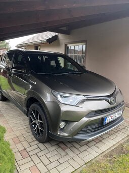 Toyota RAV4 - 15