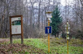 Rekreačný areál pre firemné akcie,teambuildingy a podnikanie - 15